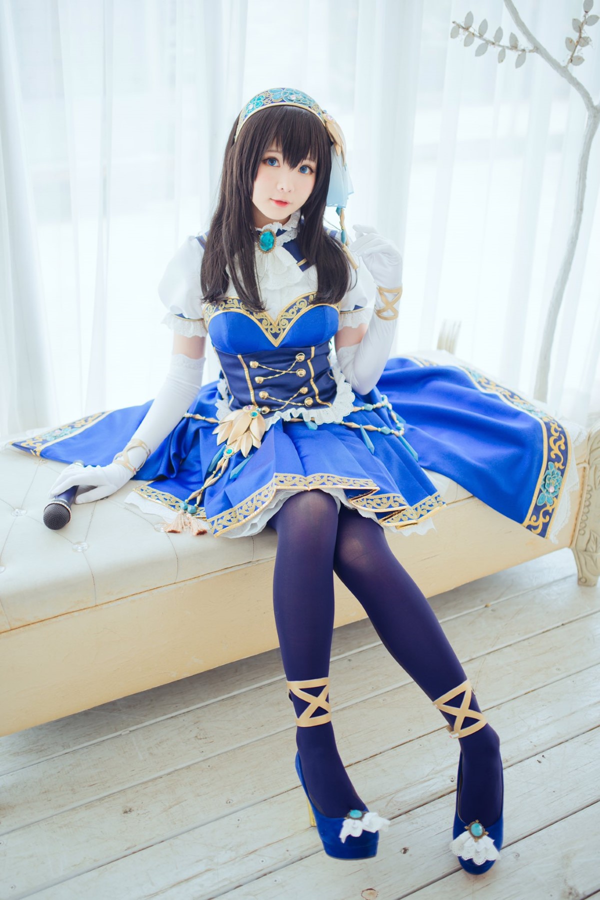 Coser@霜月shimo Vol.001 Cos合集 E 0406 2489369333