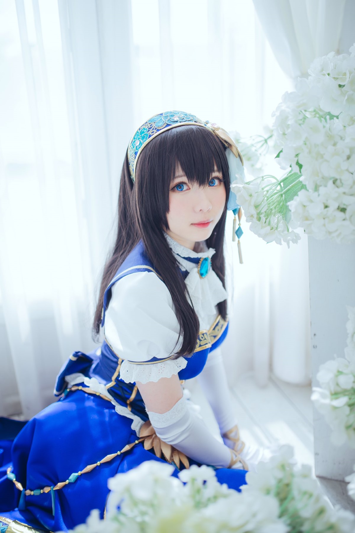 Coser@霜月shimo Vol.001 Cos合集 E 0408 5617991814