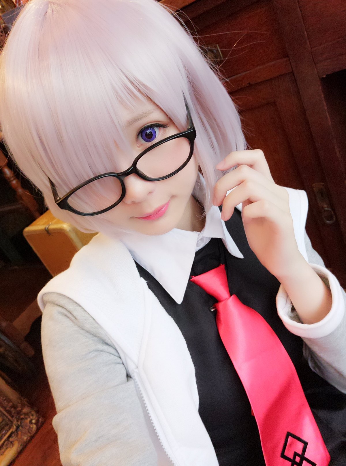 Coser@霜月shimo Vol.001 Cos合集 E 0415 8256590332