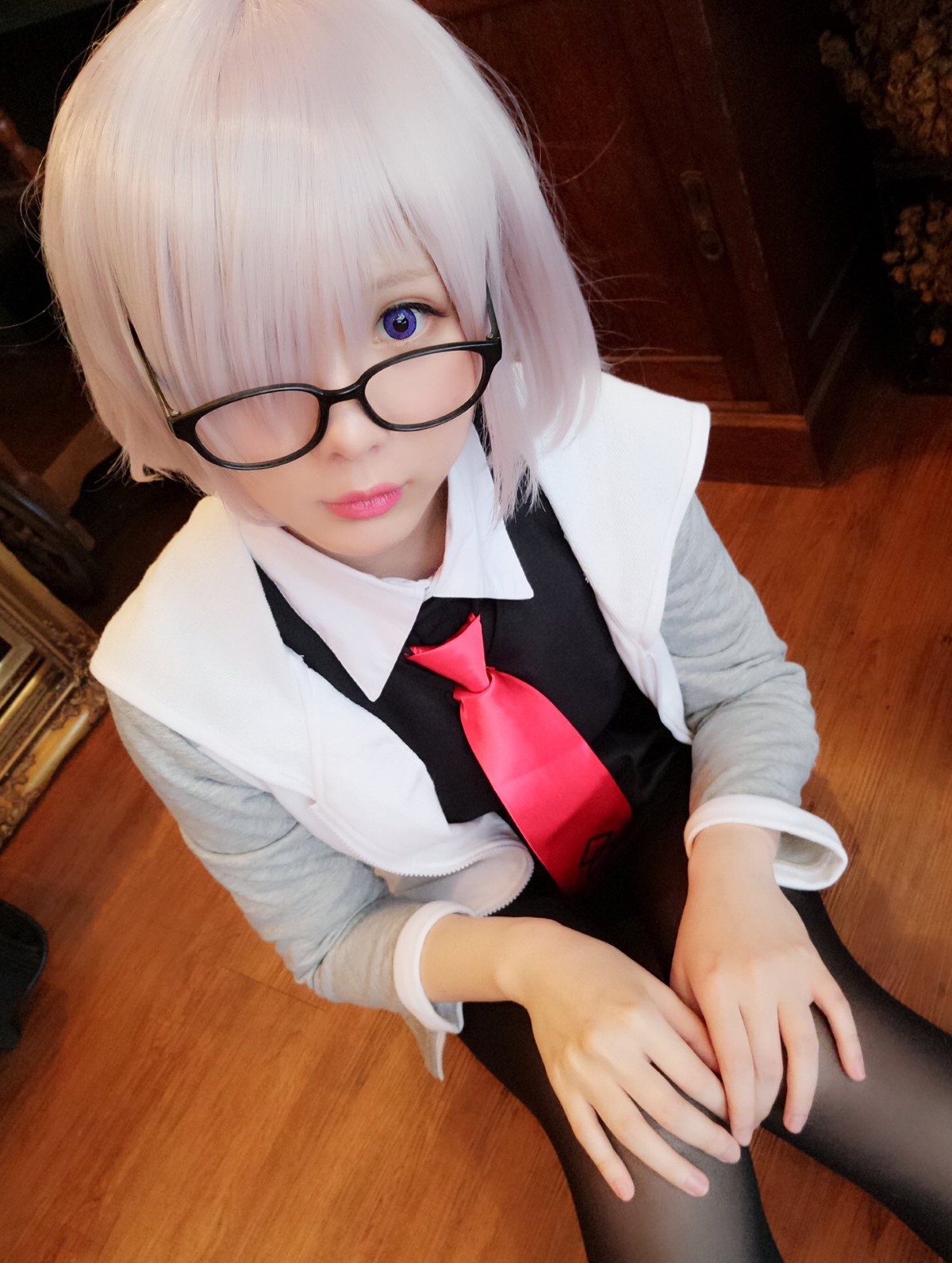 Coser@霜月shimo Vol.001 Cos合集 E 0416 3038096394