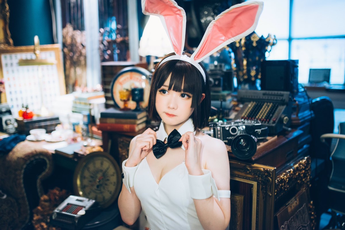 Coser@霜月shimo Vol.001 Cos合集 E 0418 3162204454