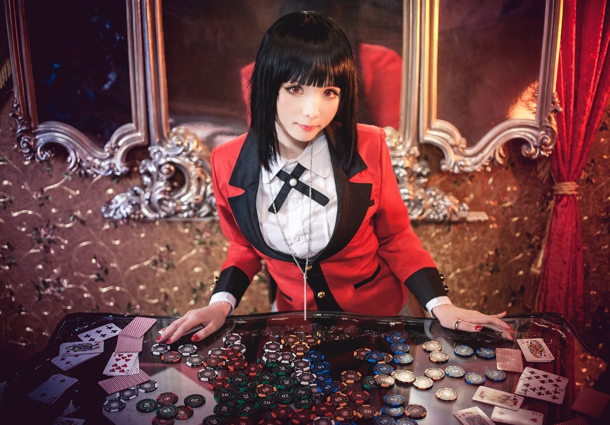 Coser@霜月shimo Vol.001 Cos合集 E 0434 5048512604