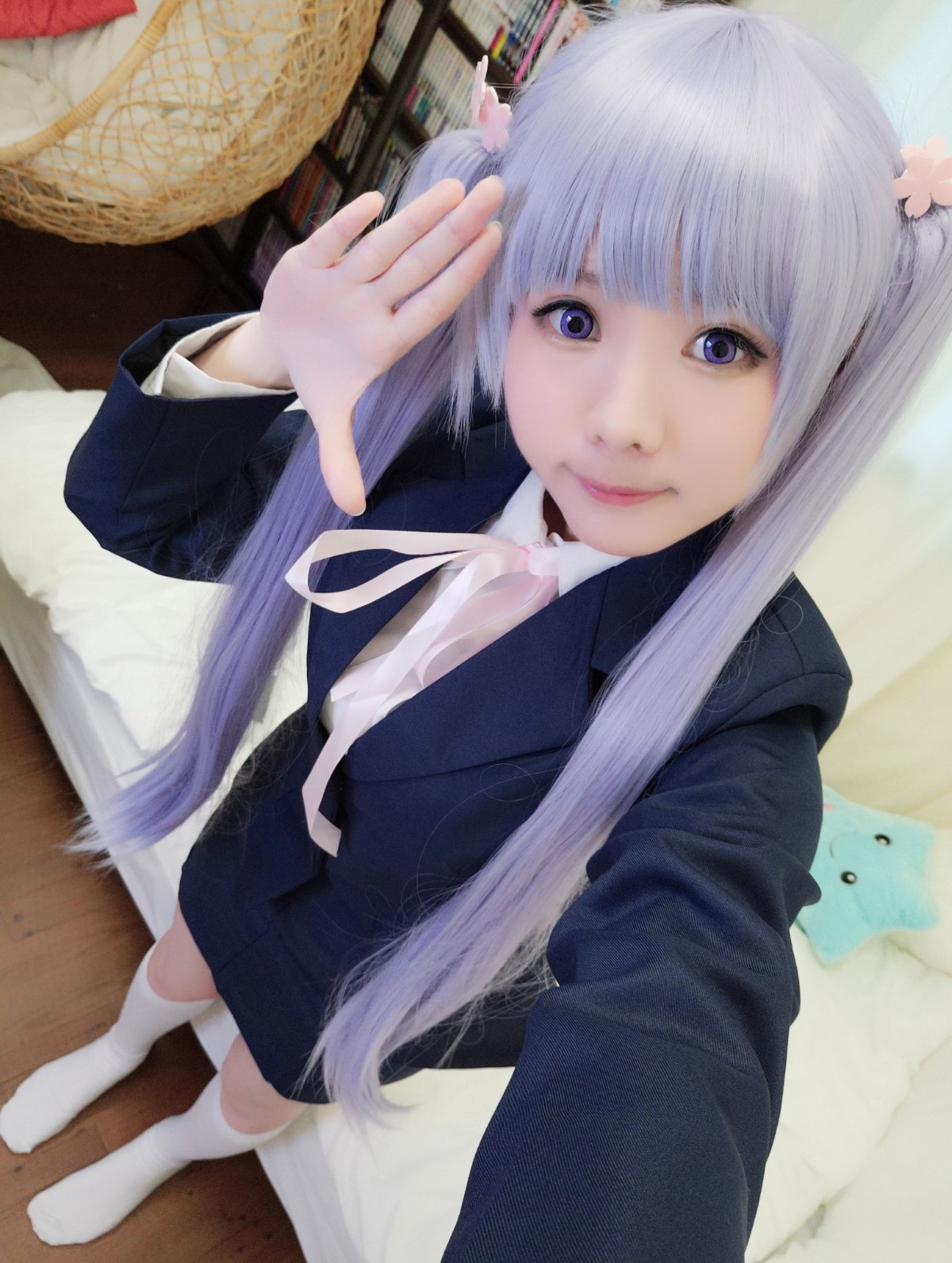 Coser@霜月shimo Vol.001 Cos合集 E 0435 1831840233