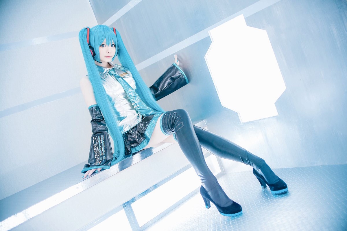 Coser@霜月shimo Vol.001 Cos合集 E 0437 3034628026