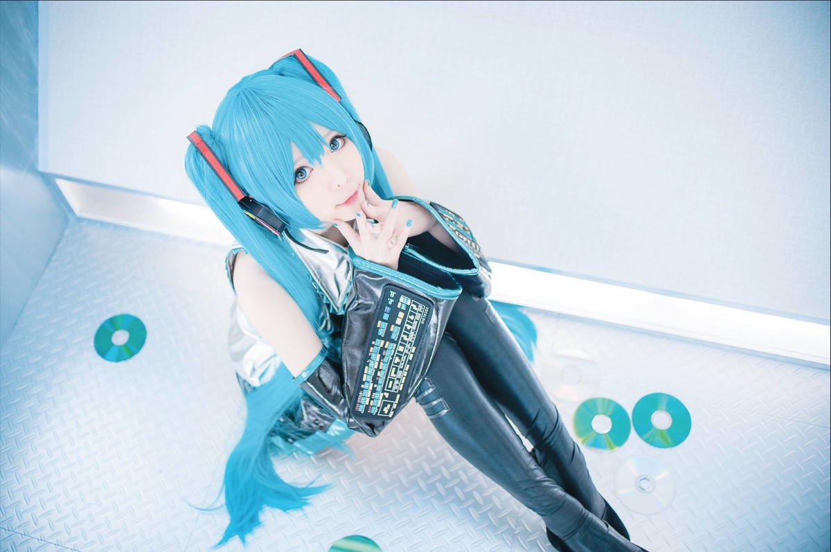 Coser@霜月shimo Vol.001 Cos合集 E 0439 3073931448