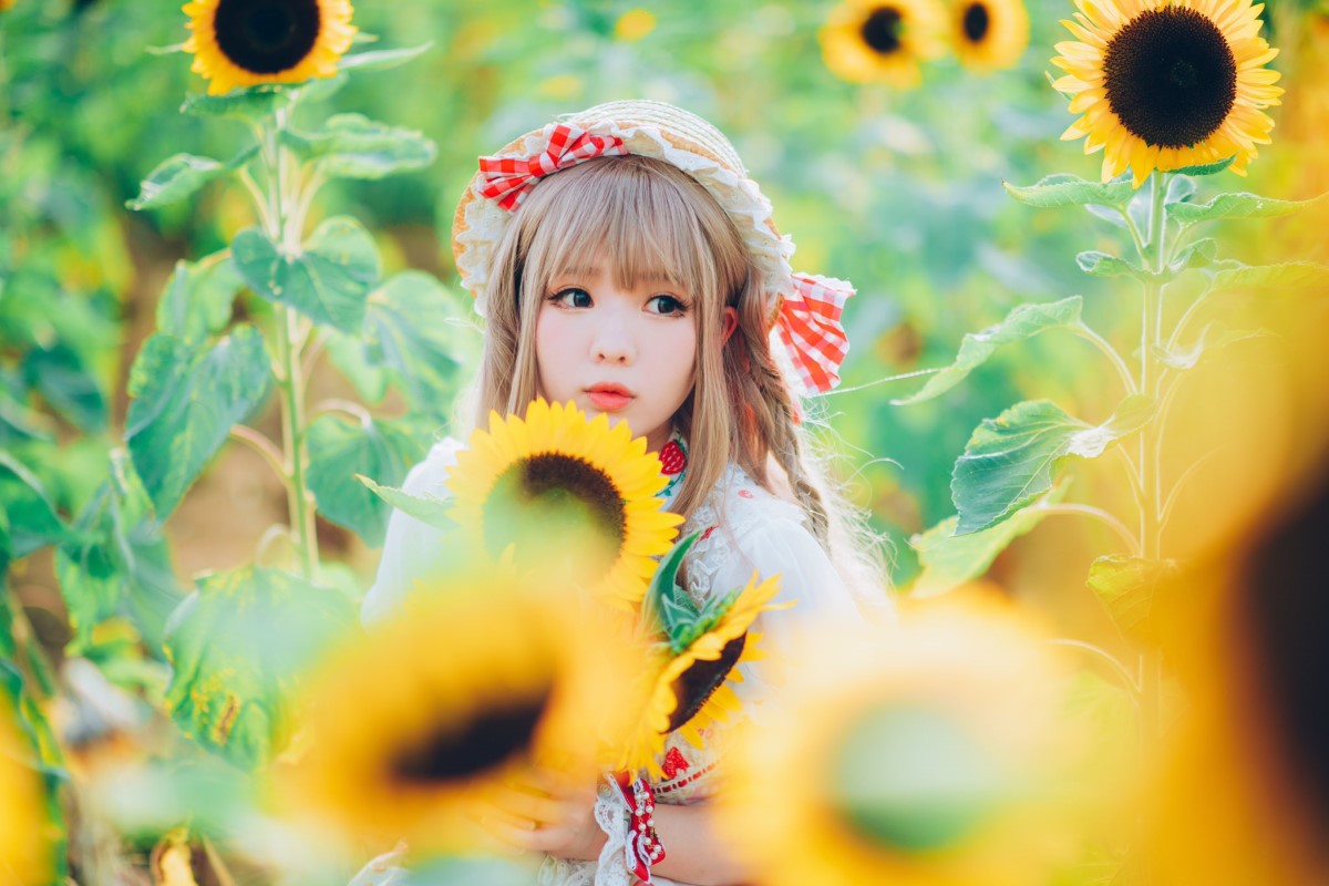 Coser@霜月shimo Vol.001 Cos合集 E 0441 1203237370