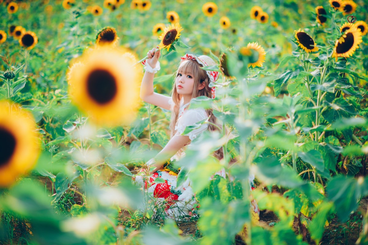 Coser@霜月shimo Vol.001 Cos合集 E 0443 9318753037