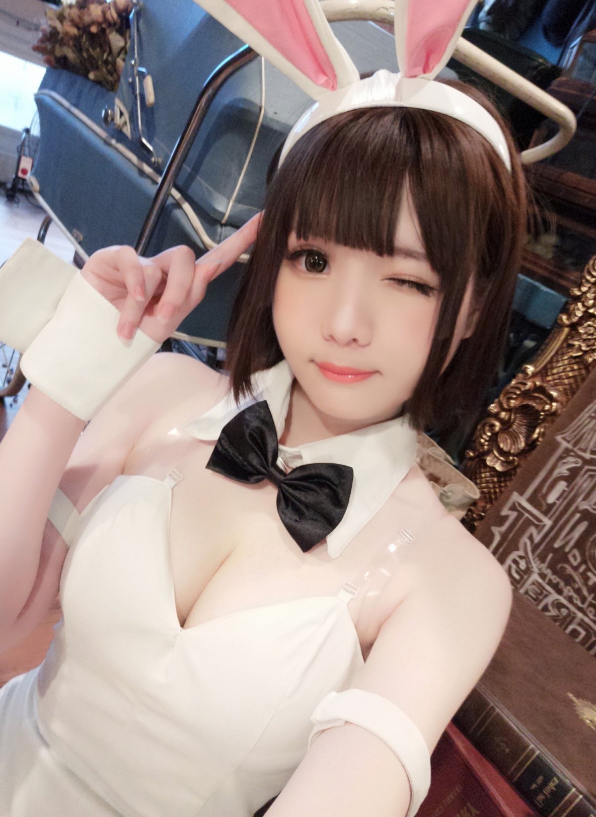 Coser@霜月shimo Vol.001 Cos合集 E 0444 9867913124