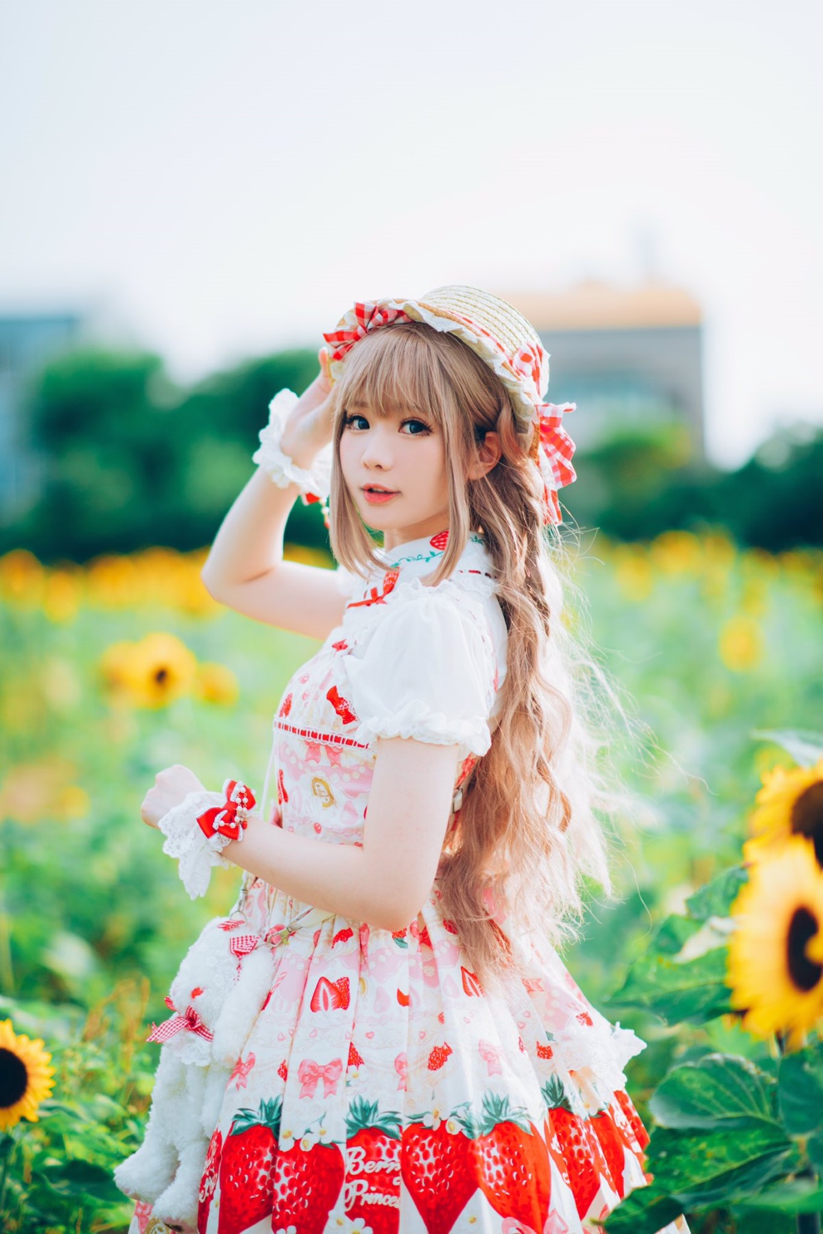 Coser@霜月shimo Vol.001 Cos合集 E 0447 3516584909