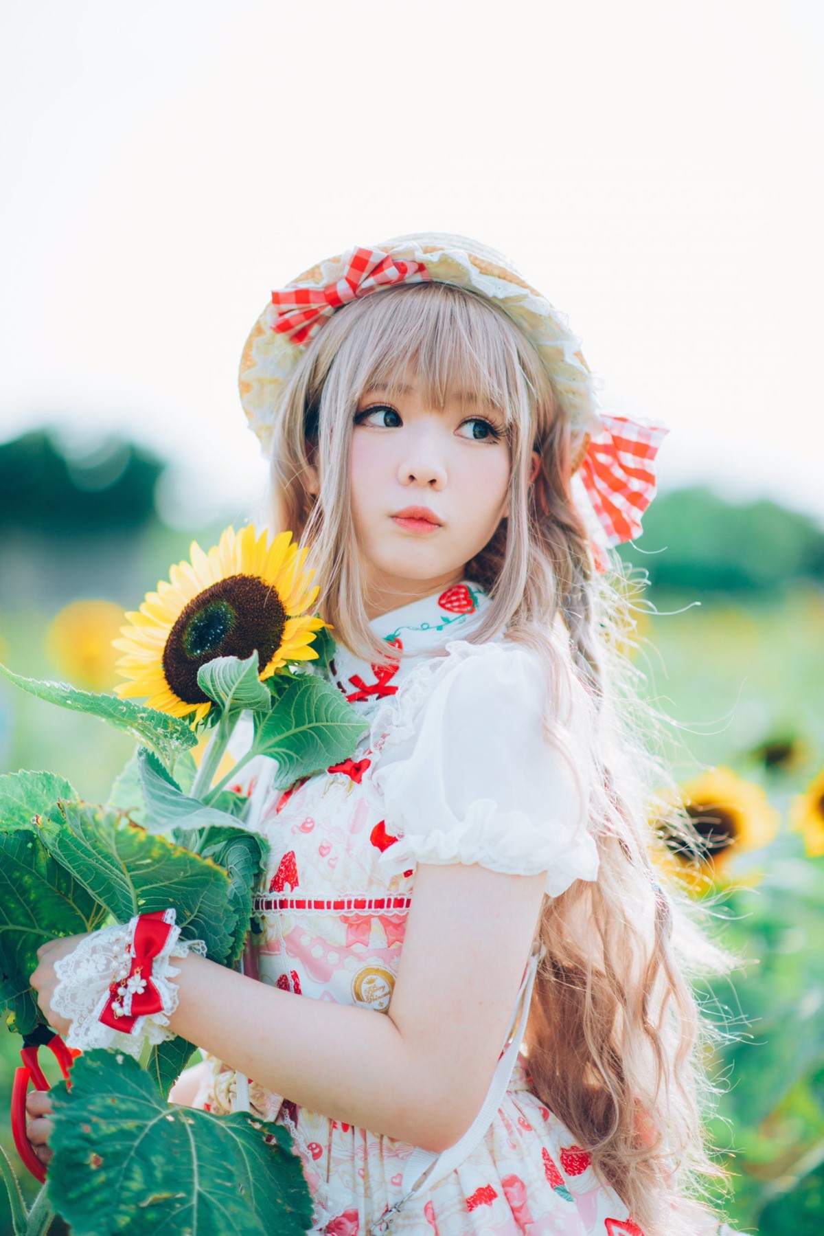 Coser@霜月shimo Vol.001 Cos合集 E 0448 3938604252