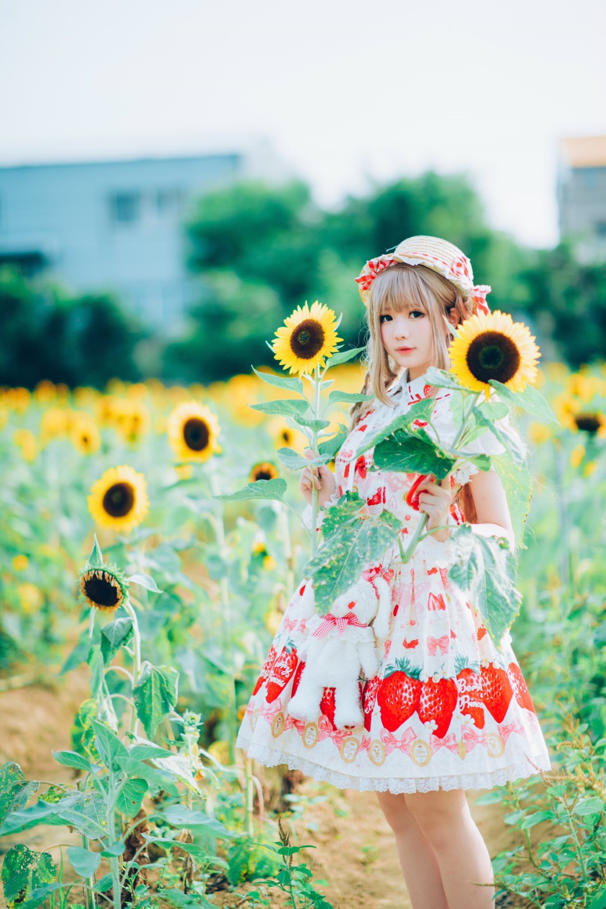 Coser@霜月shimo Vol.001 Cos合集 E 0449 7409325447