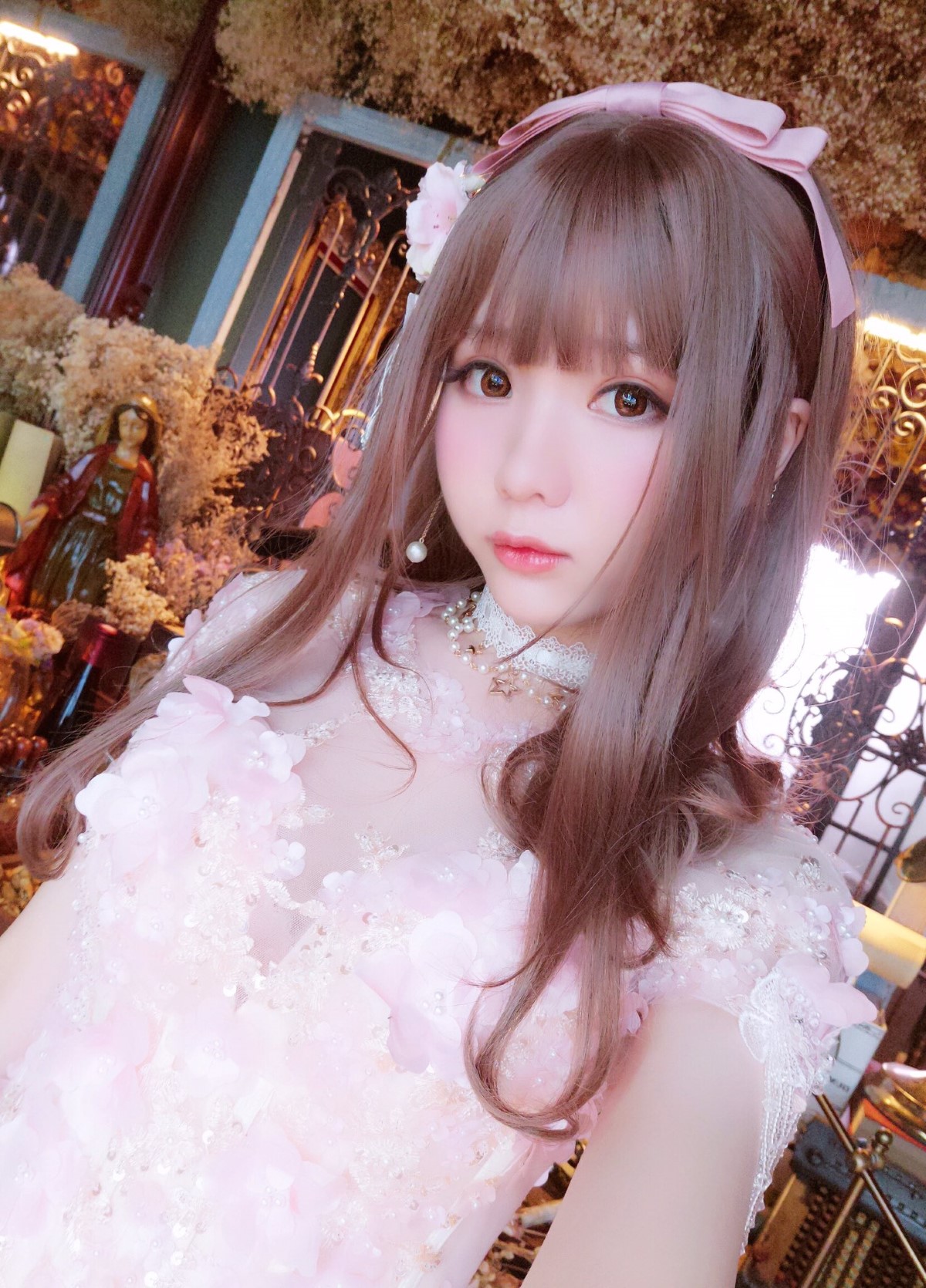 Coser@霜月shimo Vol.001 Cos合集 E 0477 0987930977