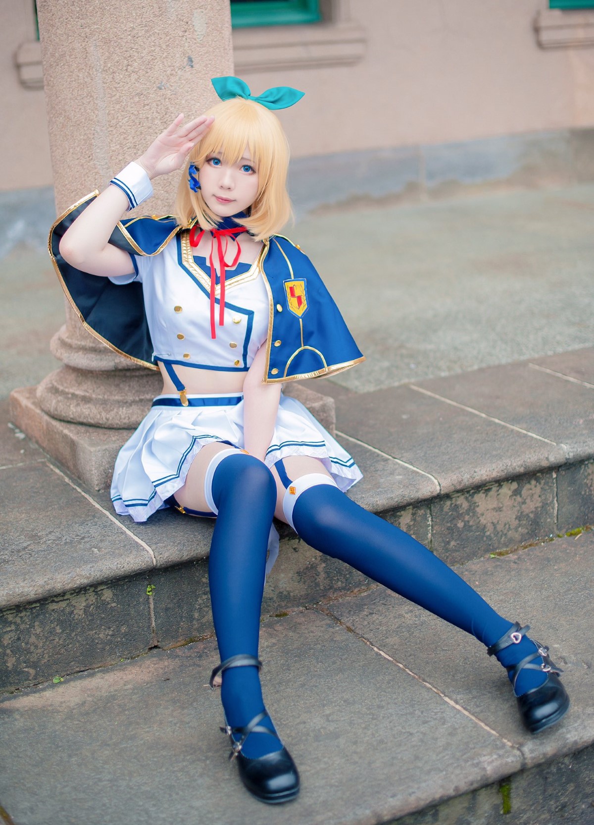 Coser@霜月shimo Vol.001 Cos合集 E 0483 8811192227