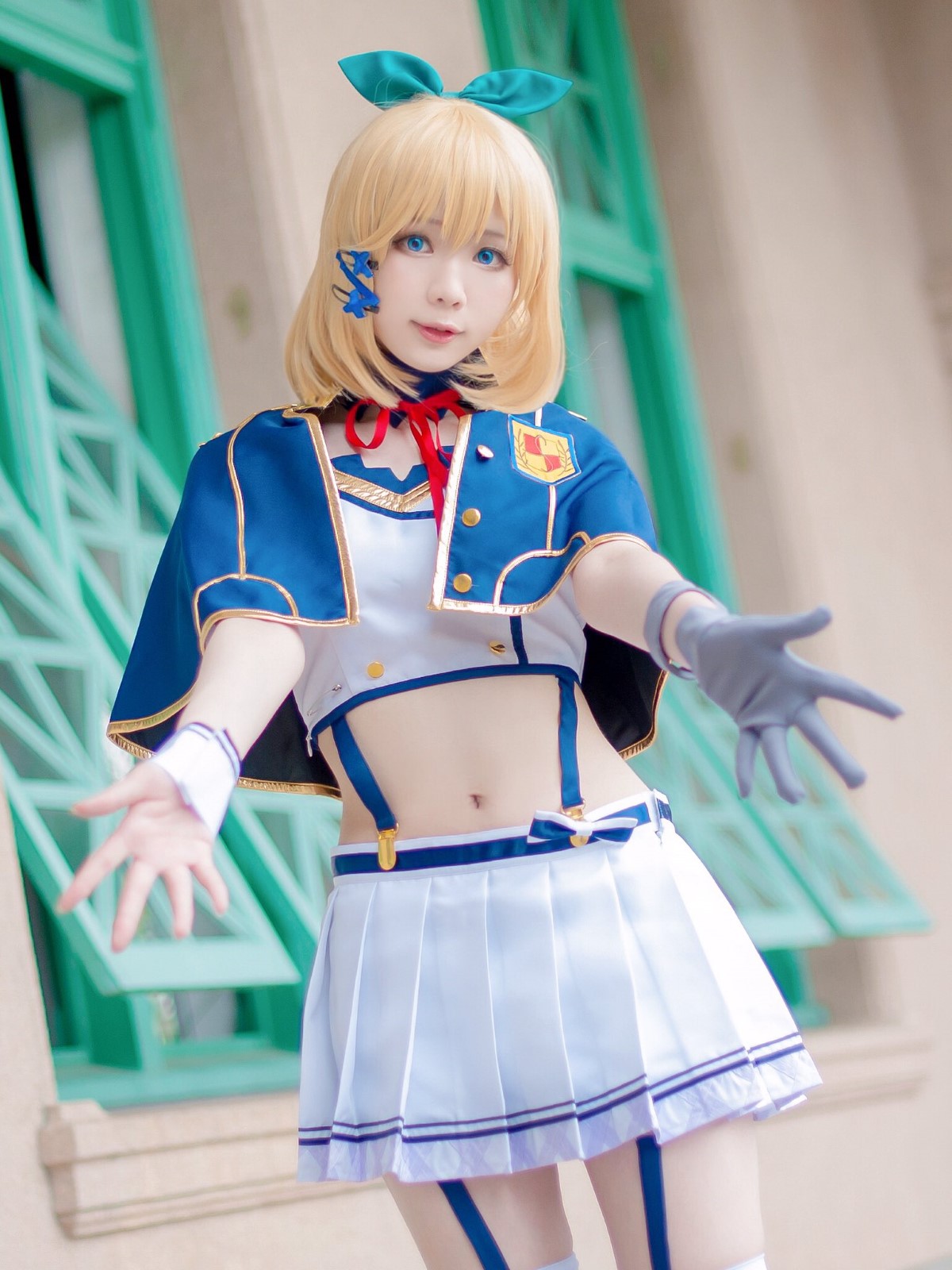 Coser@霜月shimo Vol.001 Cos合集 E 0485 8559219378