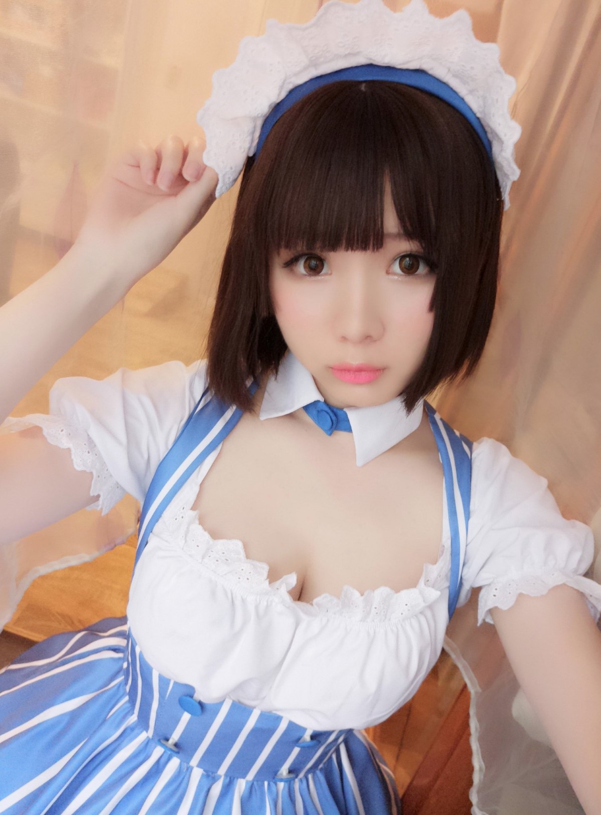 Coser@霜月shimo Vol.001 Cos合集 E 0487 8476623973