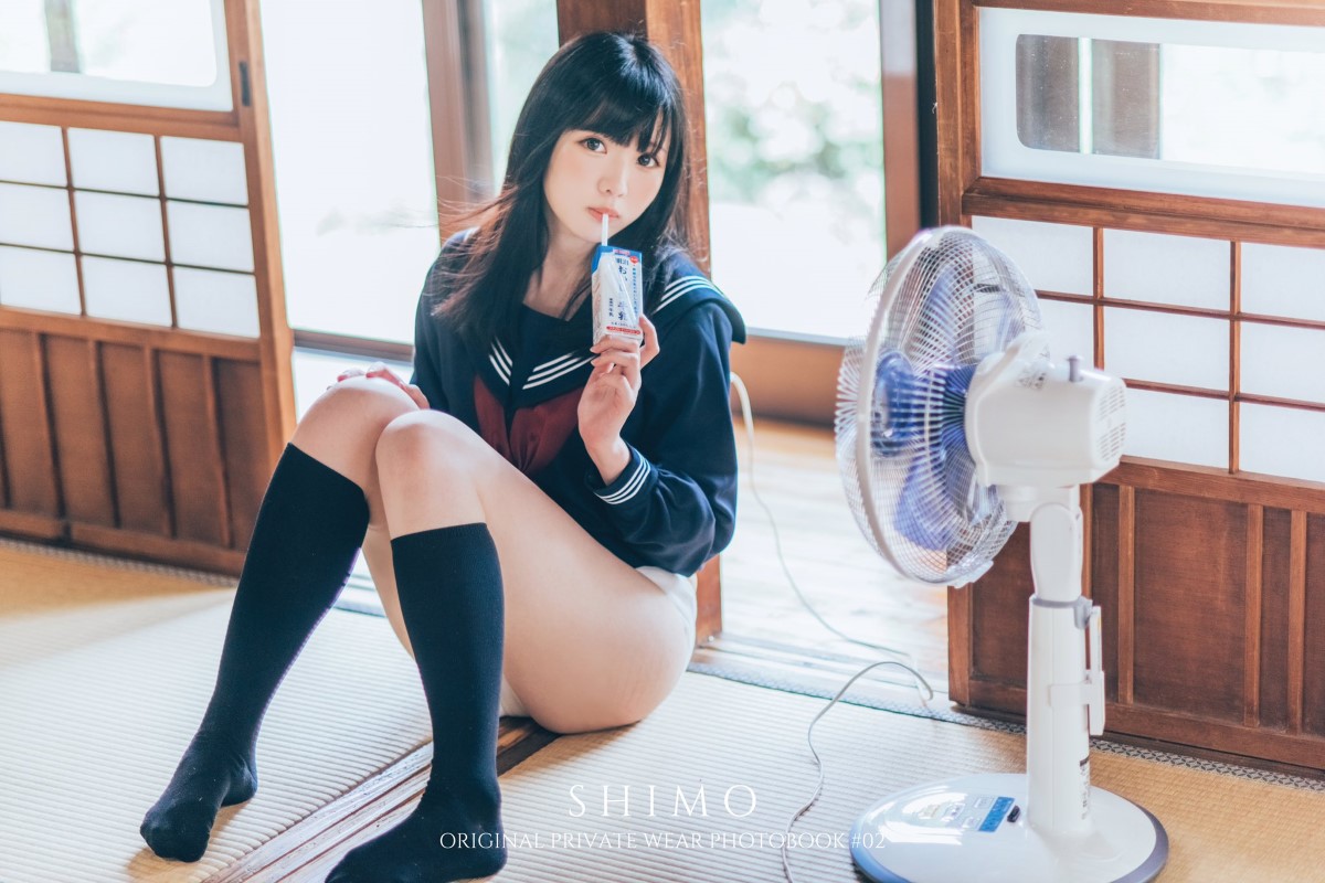 Coser@霜月shimo Vol.001 Cos合集 D 0303 1861332113