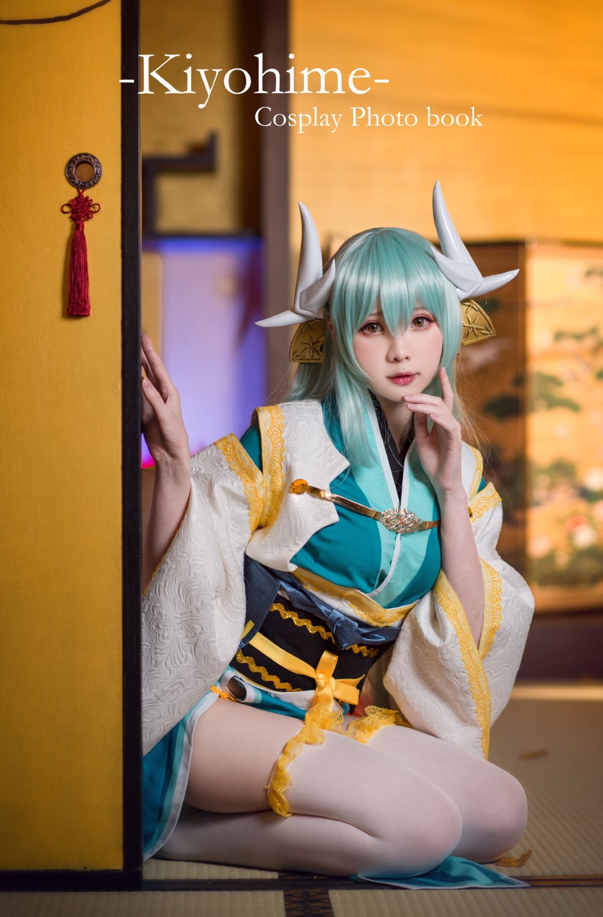 Coser@霜月shimo Vol.001 Cos合集 D 0308 9410401252