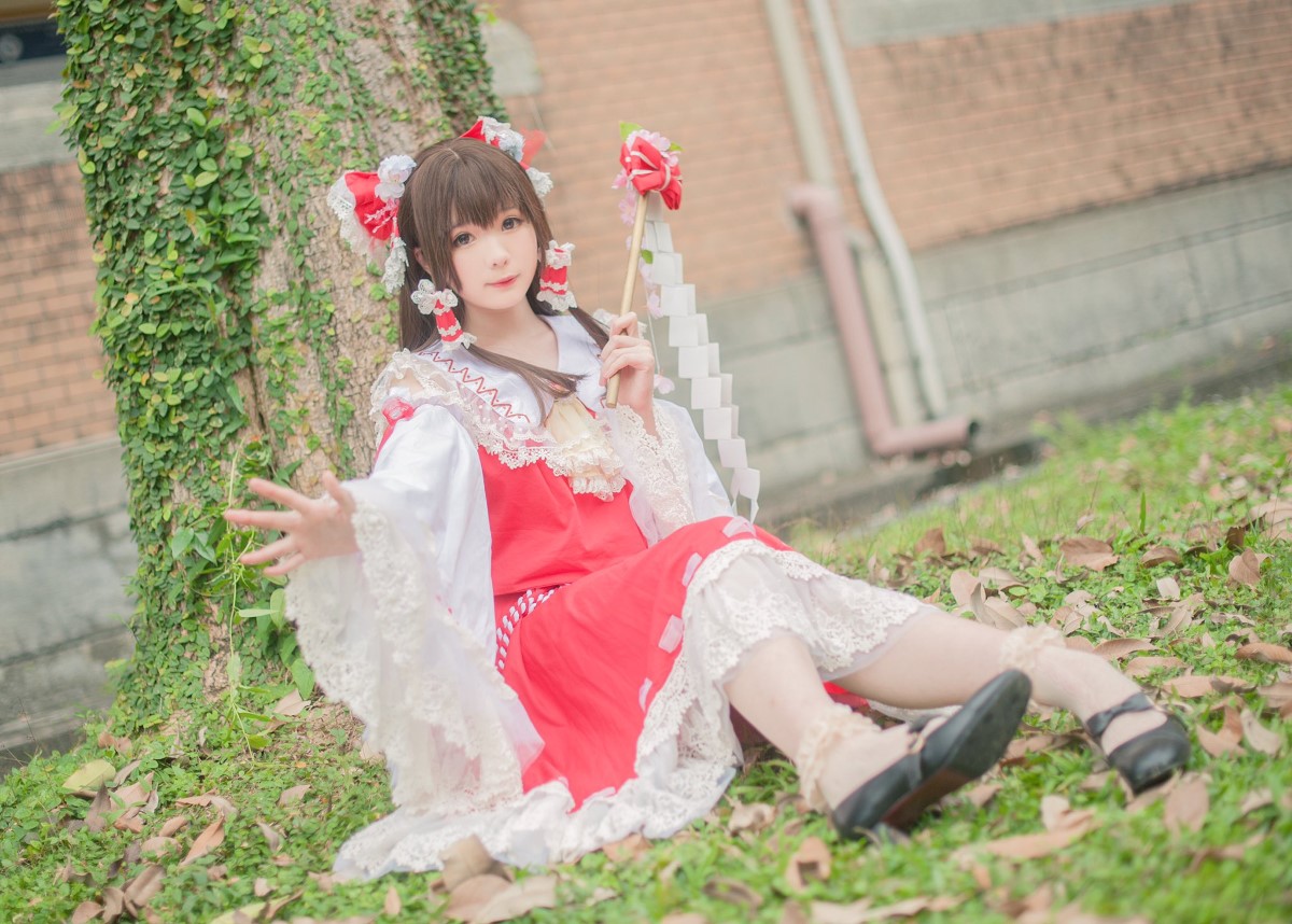 Coser@霜月shimo Vol.001 Cos合集 D 0335 2112695927