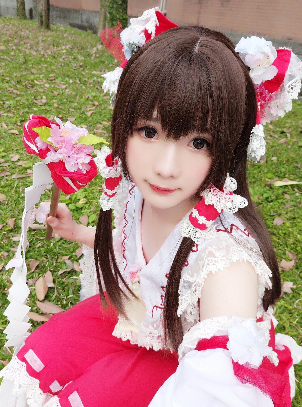 Coser@霜月shimo Vol.001 Cos合集 D 0346 8892743482