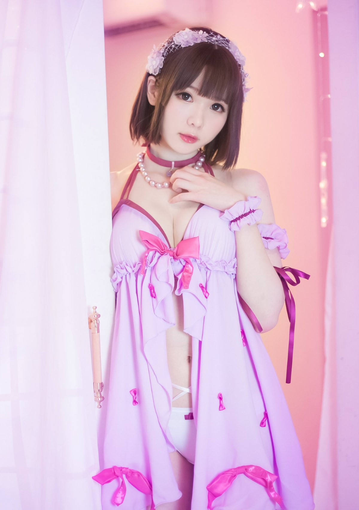 Coser@霜月shimo Vol.001 Cos合集 D 0352 8148688869