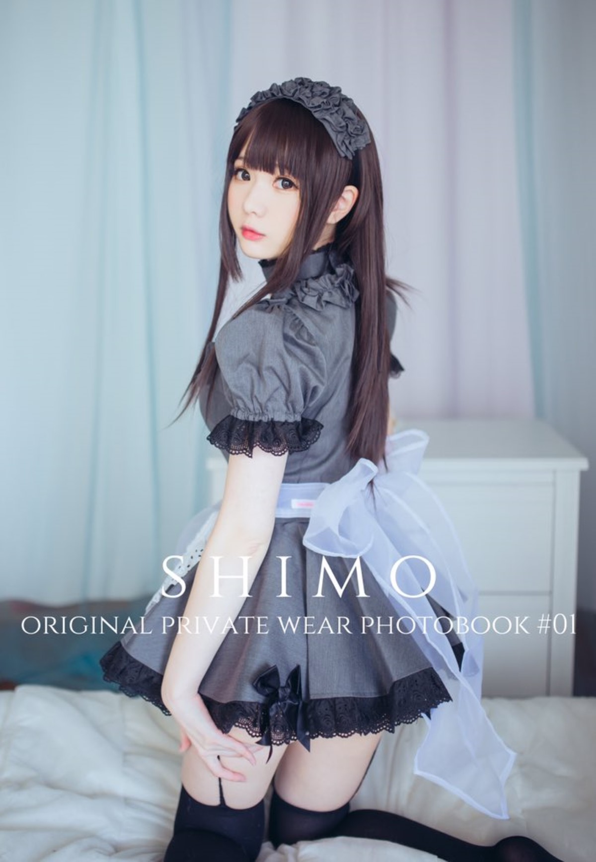 Coser@霜月shimo Vol.001 Cos合集 D 0363 8741454546