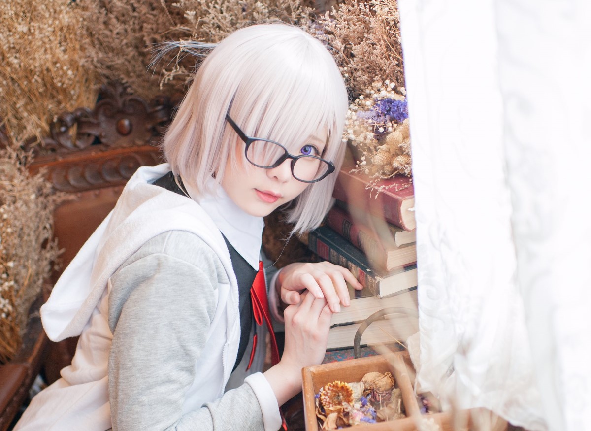 Coser@霜月shimo Vol.001 Cos合集 D 0390 1722396323