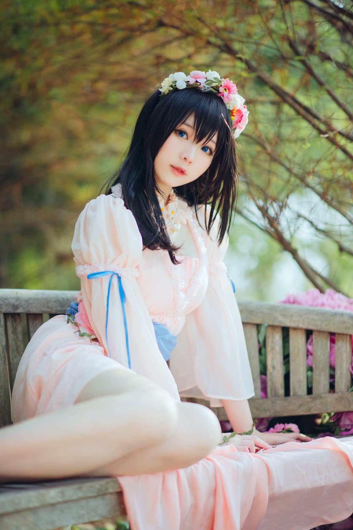 Coser@霜月shimo Vol.001 Cos合集 D 0393 2376021426