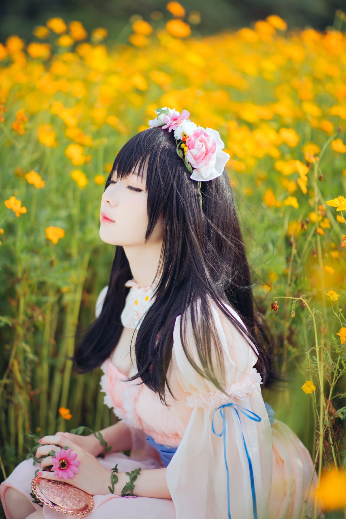 Coser@霜月shimo Vol.001 Cos合集 D 0394 8004202437