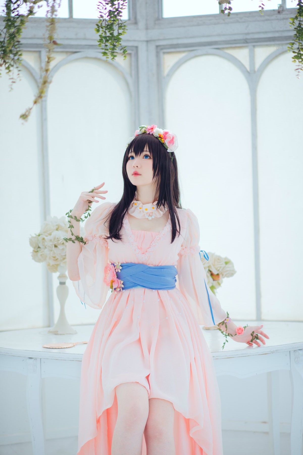 Coser@霜月shimo Vol.001 Cos合集 D 0395 8072093344