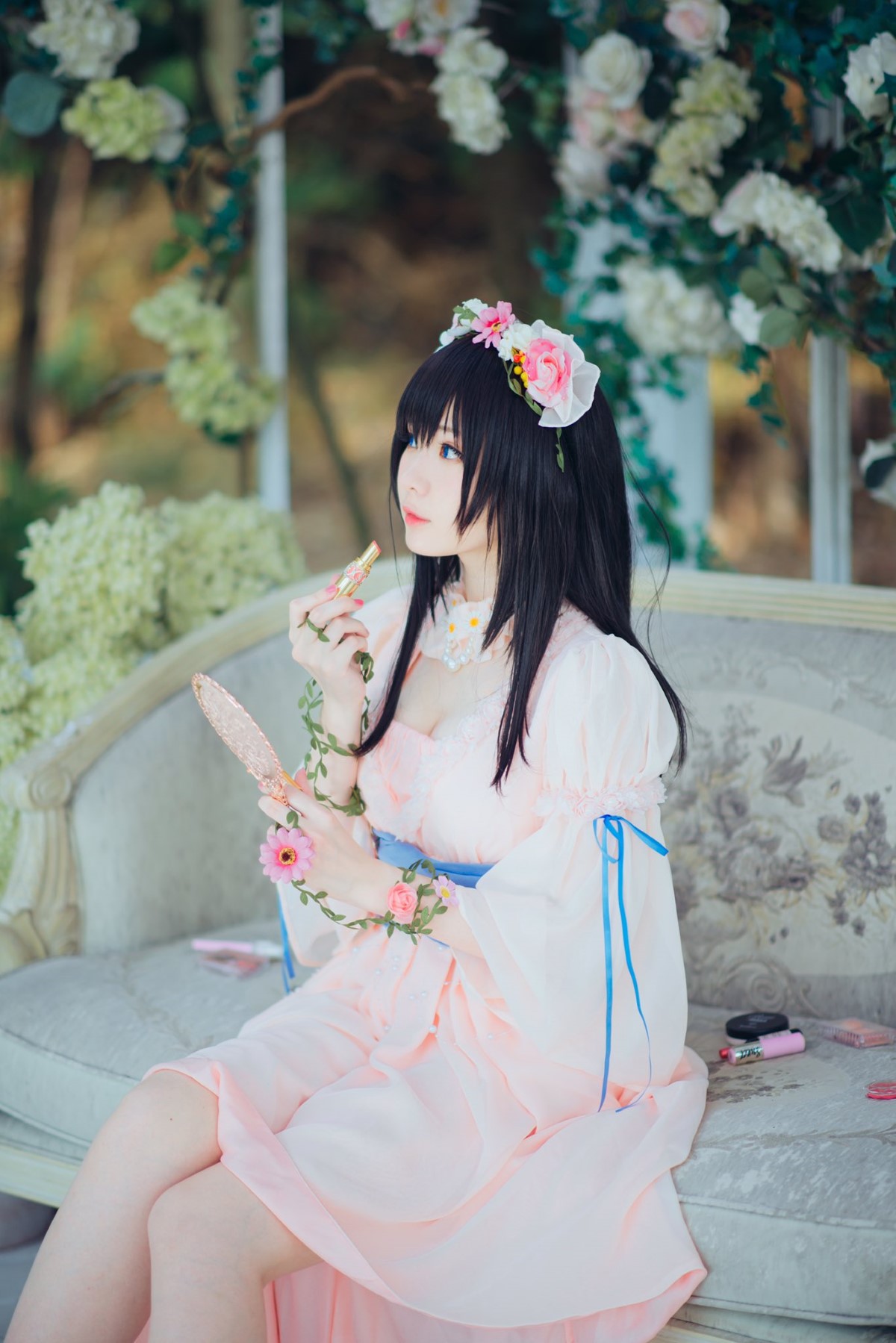 Coser@霜月shimo Vol.001 Cos合集 D 0396 2426591824