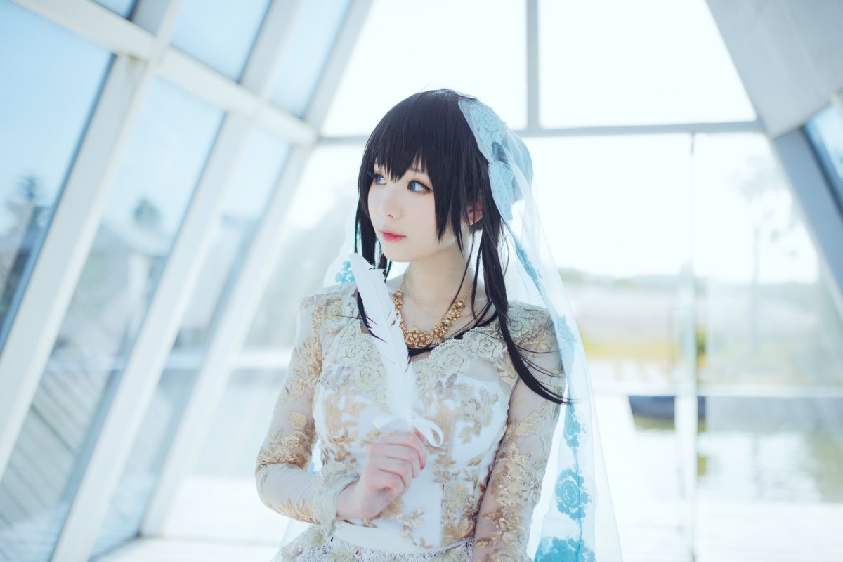 Coser@霜月shimo Vol.001 Cos合集 D 0400 0879329279