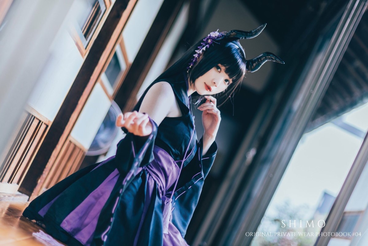 Coser@霜月shimo Vol.001 Cos合集 C 0266 4433480293