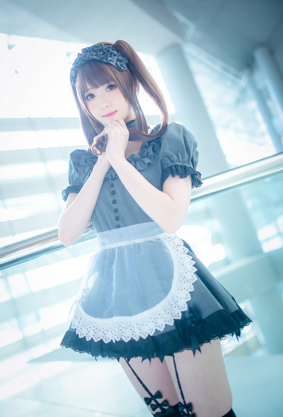 Coser@霜月shimo Vol.001 Cos合集 C 0269 0253698902