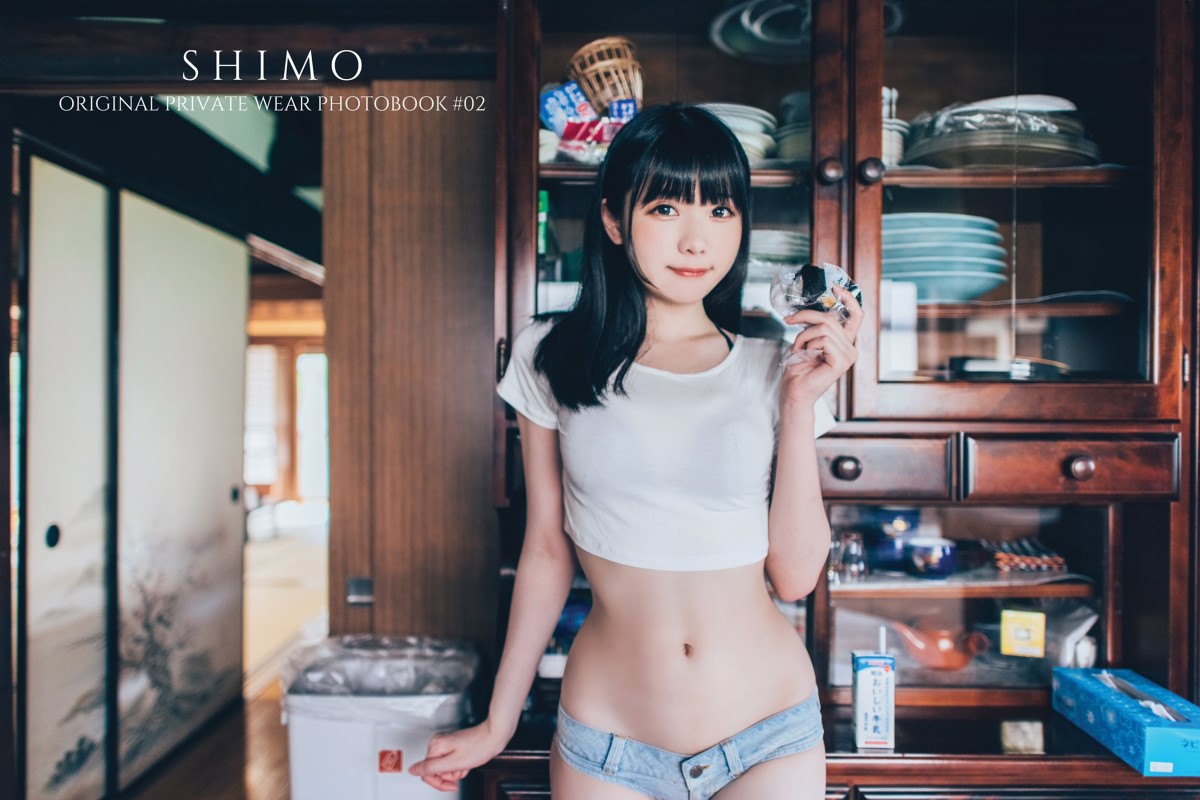 Coser@霜月shimo Vol.001 Cos合集 C 0284 3268258182