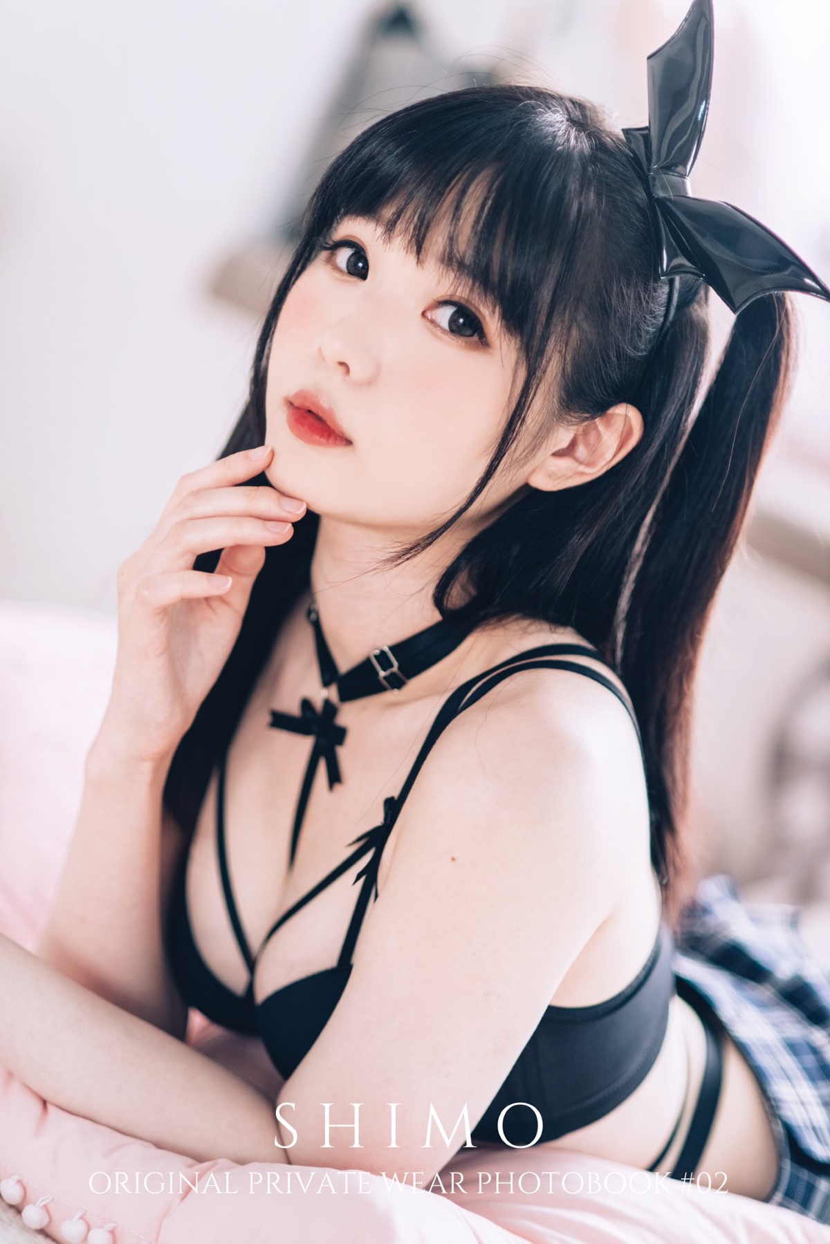 Coser@霜月shimo Vol.001 Cos合集 C 0299 7613524384