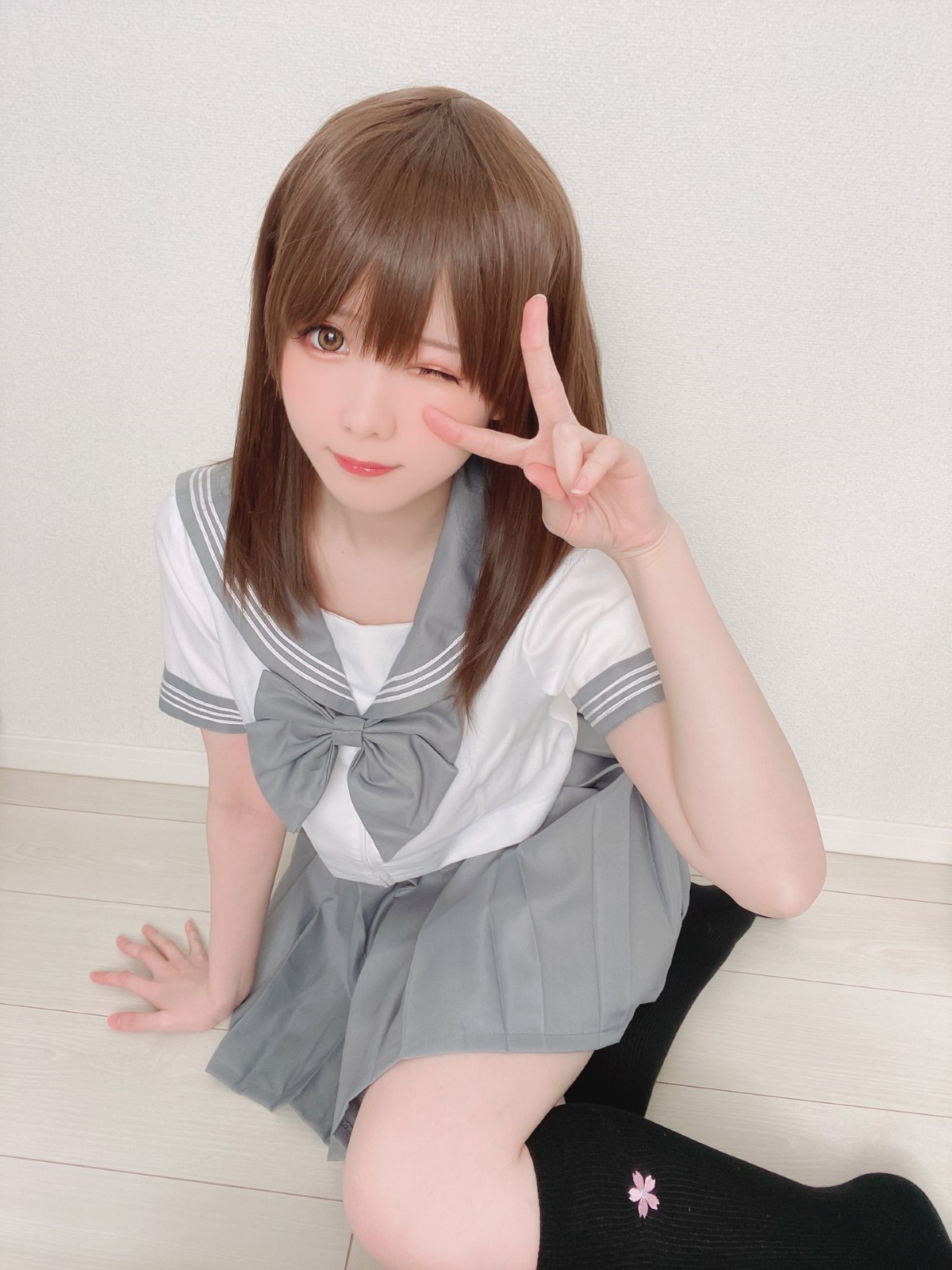 Coser@霜月shimo Vol.001 Cos合集 B 0136 8676254565