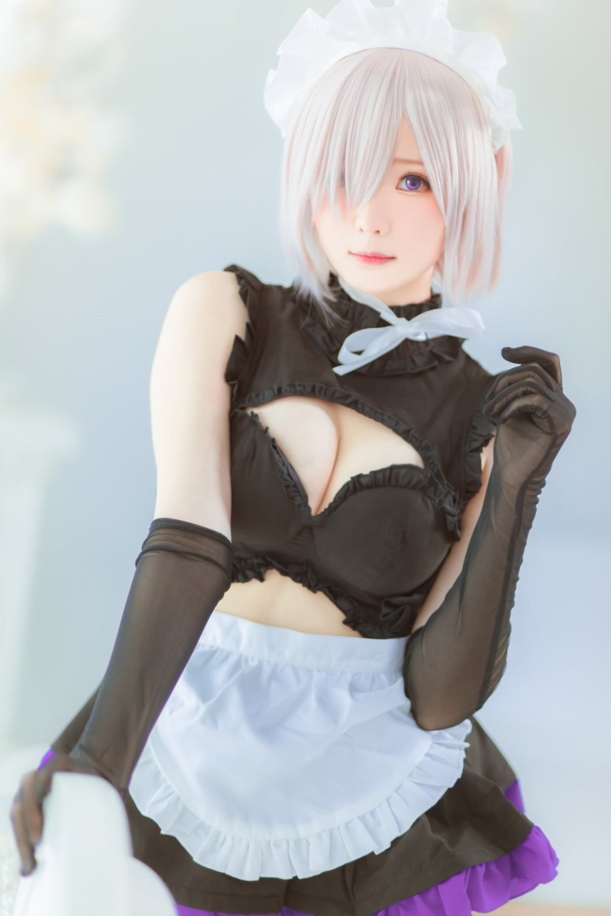 Coser@霜月shimo Vol.001 Cos合集 B 0160 1917464329