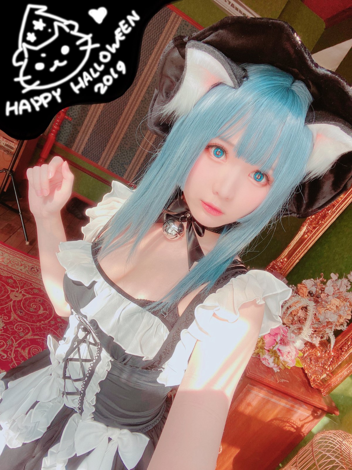 Coser@霜月shimo Vol.001 Cos合集 B 0161 5690688681