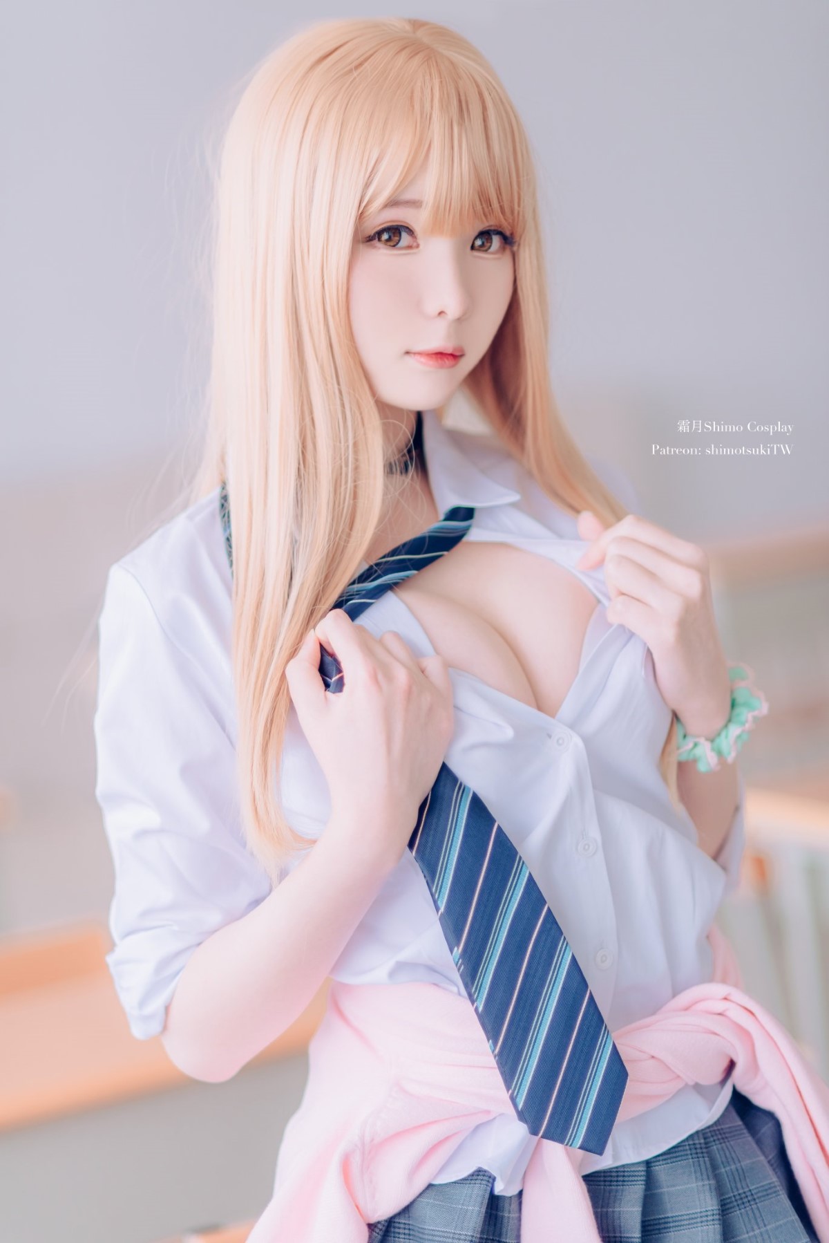 Coser@霜月shimo Vol.001 Cos合集 A 0006 4063089971