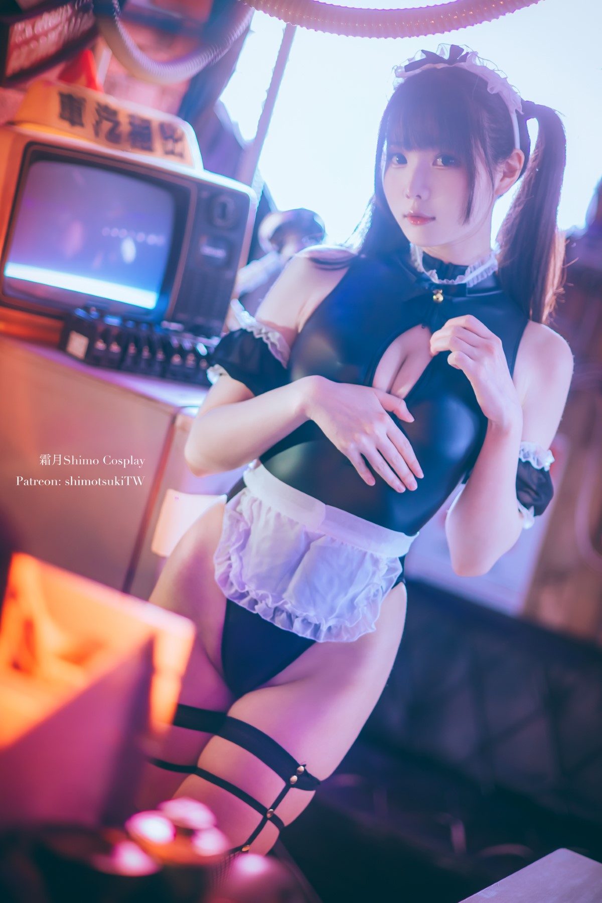 Coser@霜月shimo Vol.001 Cos合集 A 0009 1645742077