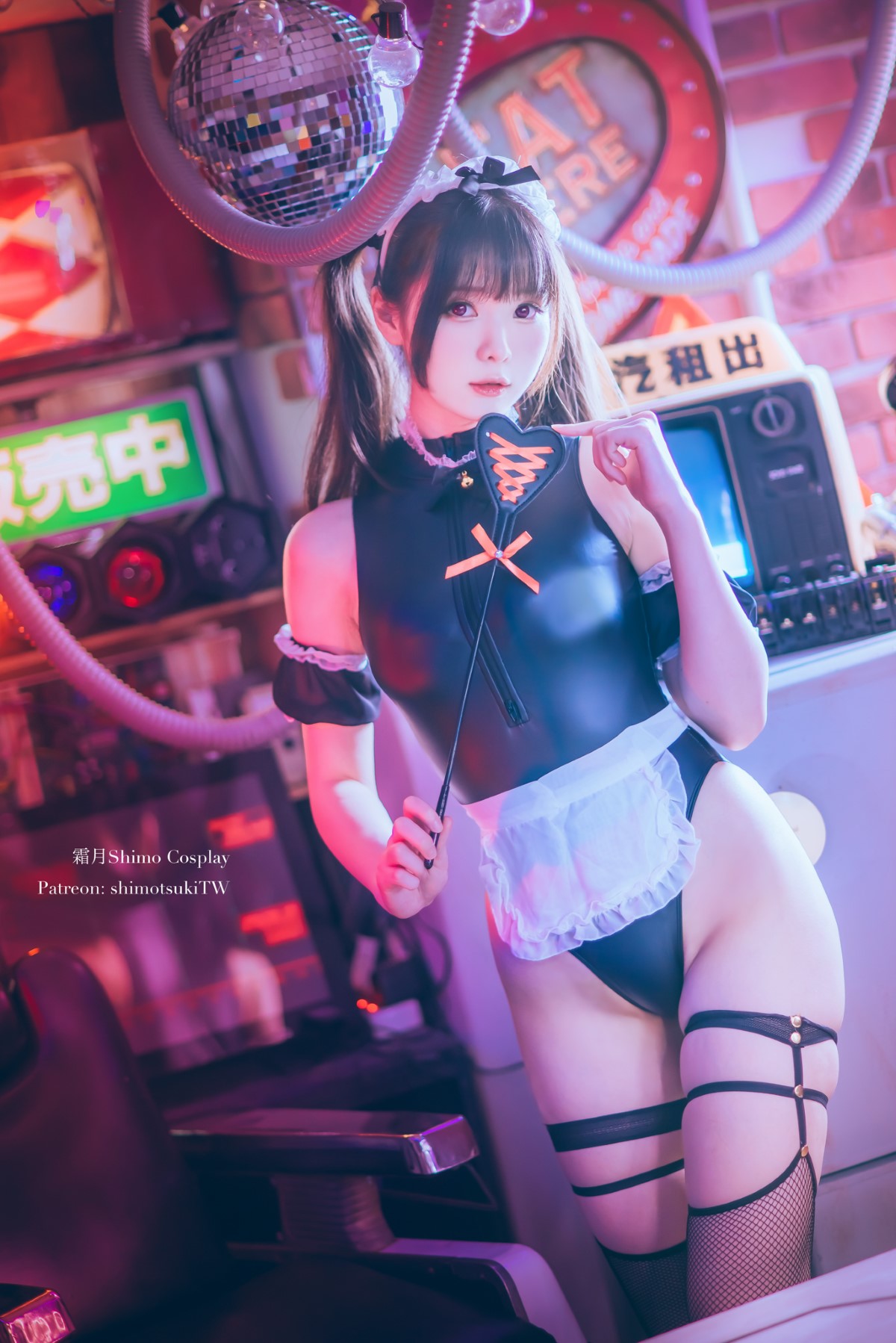 Coser@霜月shimo Vol.001 Cos合集 A 0010 5298018572