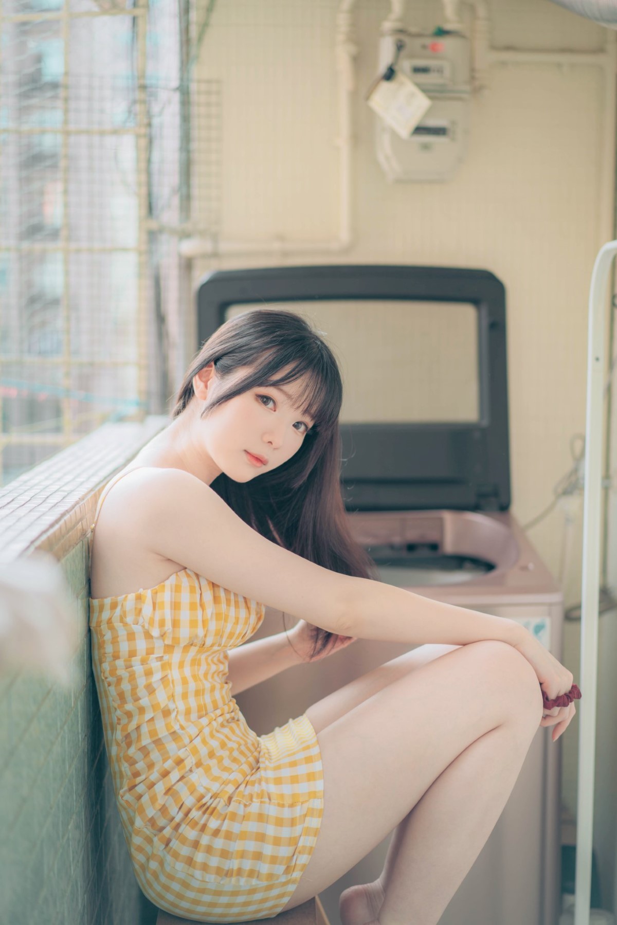 Coser@霜月shimo Vol.001 Cos合集 A 0037 4731136124