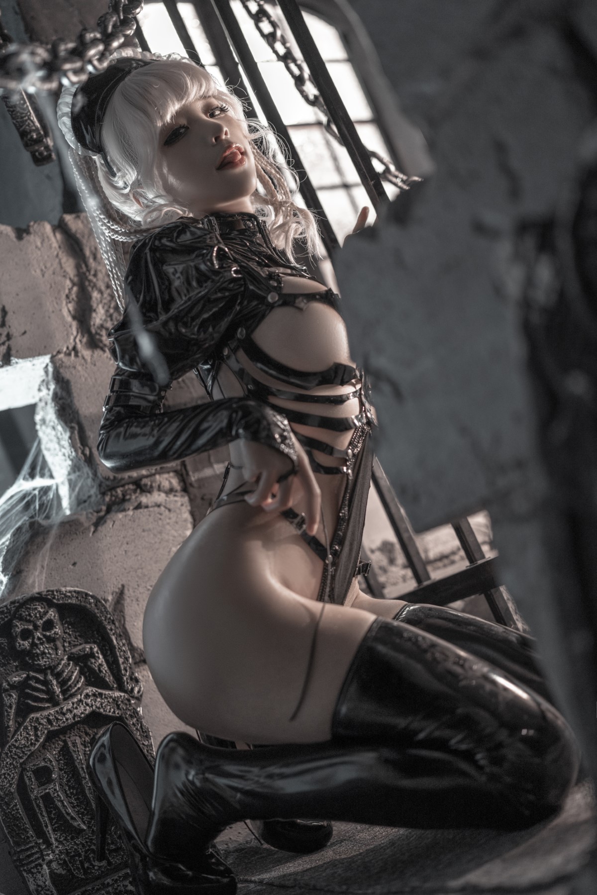 Coser@蠢沫沫 Vol.147 生日福利 0023 5932479403