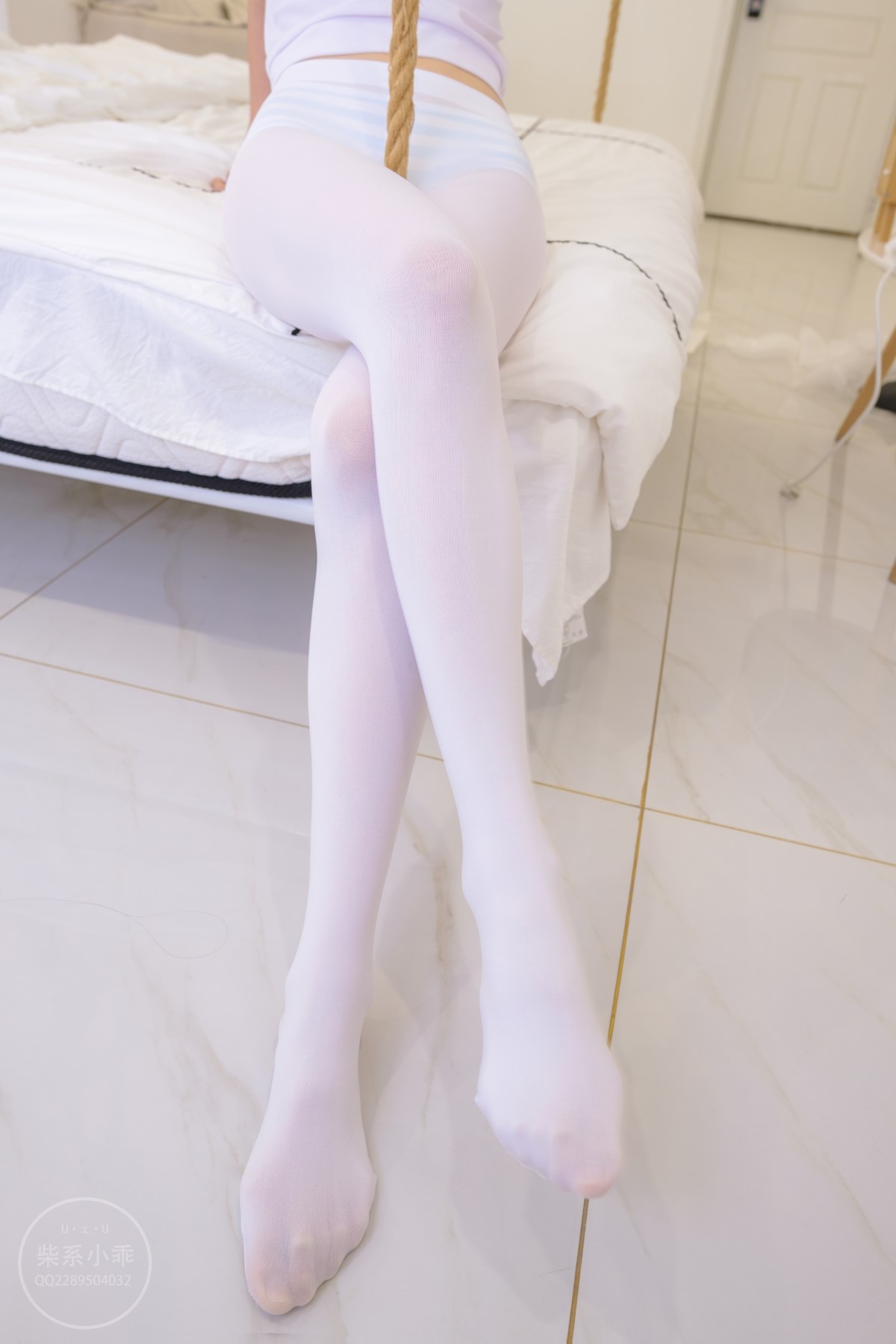 Coser@稚乖 Vol.003 画册 体操服 0039 1138708310