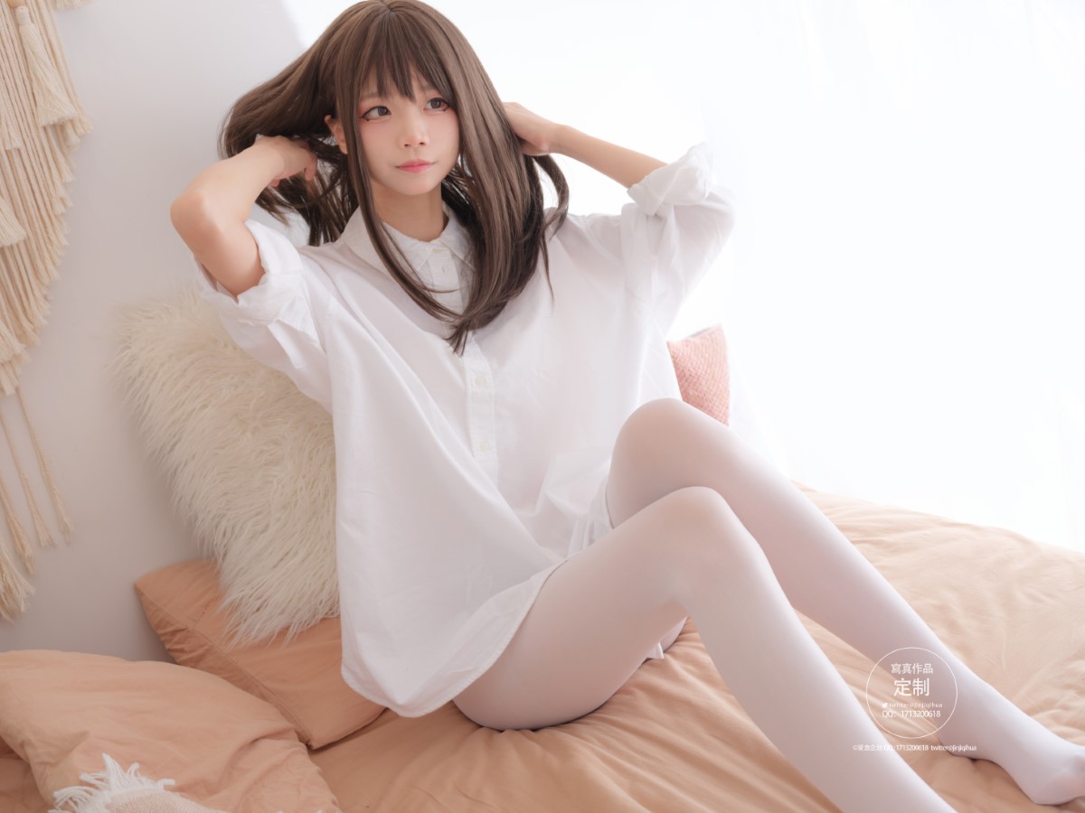 Coser@佚名 Vol.5G001 五更百鬼 0027 8167706640