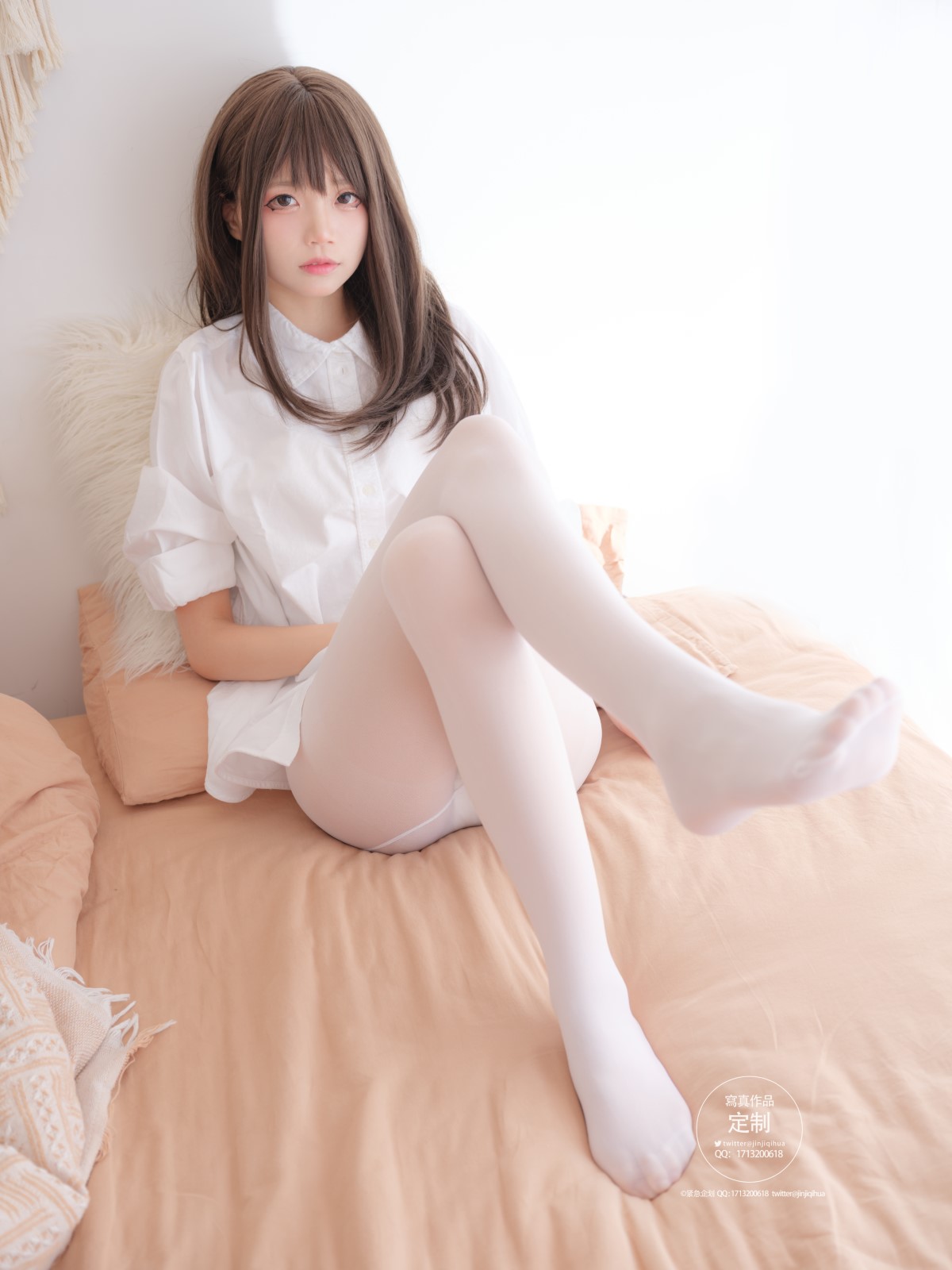 Coser@佚名 Vol.5G001 五更百鬼 0031 4399590293