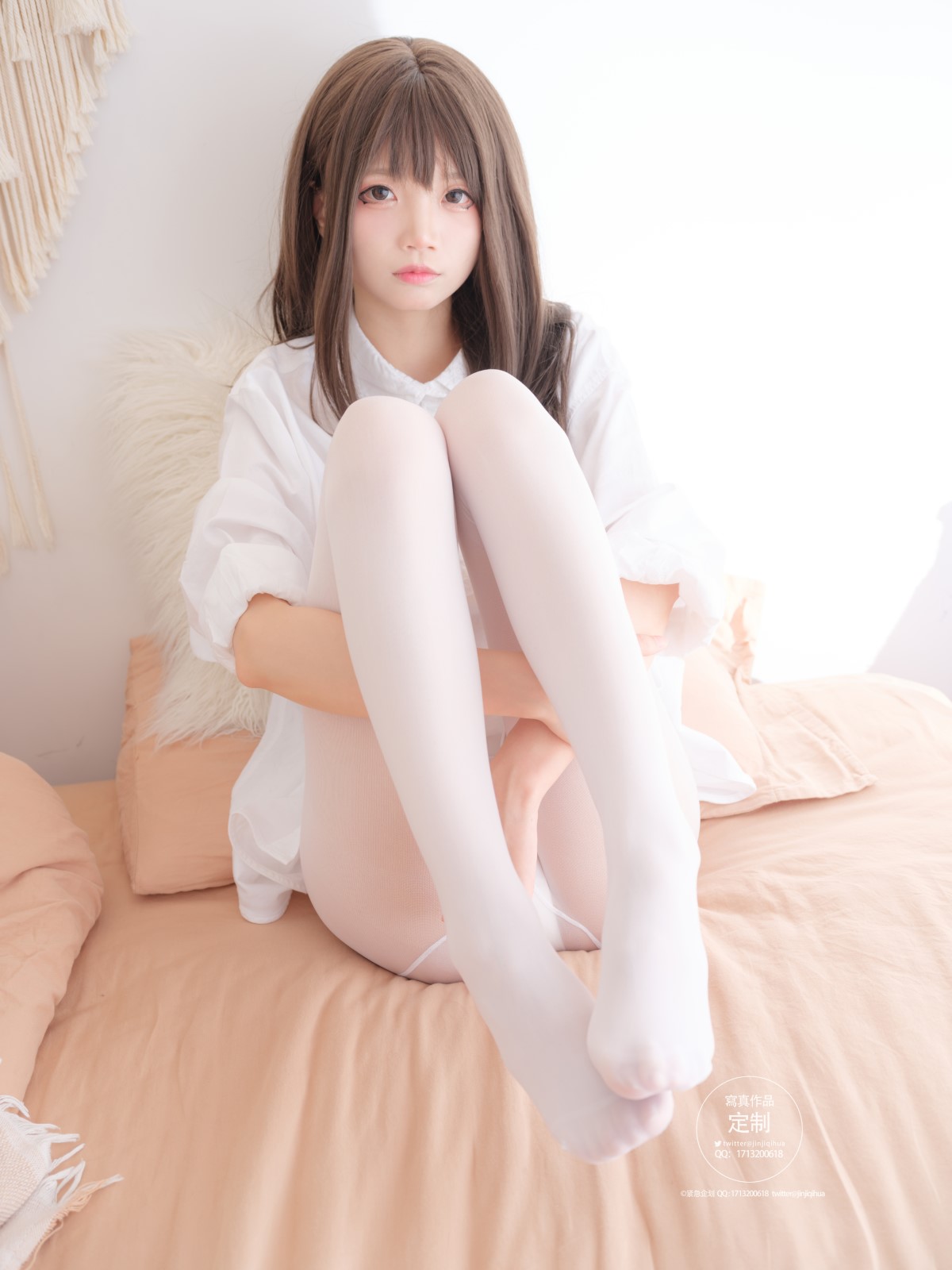 Coser@佚名 Vol.5G001 五更百鬼 0033 0448850620