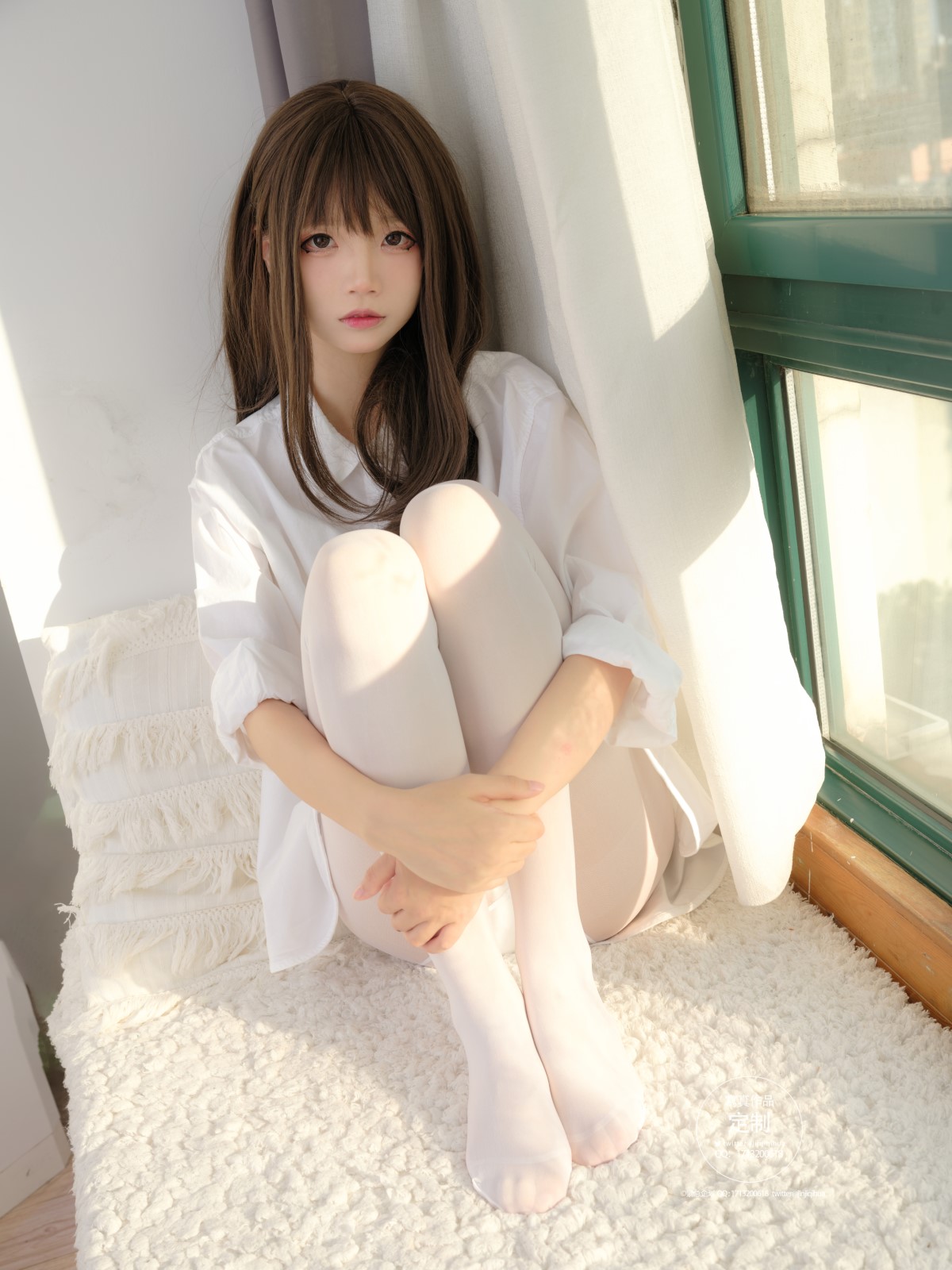 Coser@佚名 Vol.5G001 五更百鬼 0034 0606098770