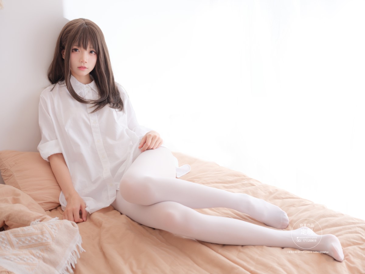 Coser@佚名 Vol.5G001 五更百鬼 0044 2580545570