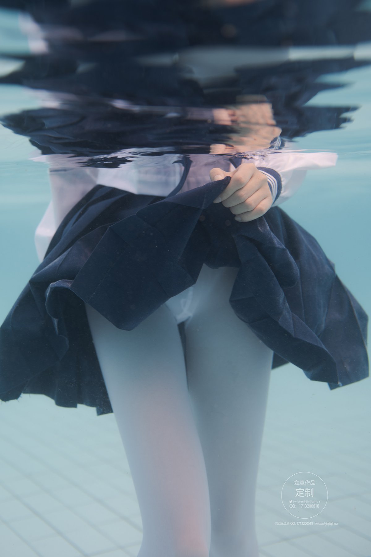 Coser@佚名 Vol.Y003 紧急企划